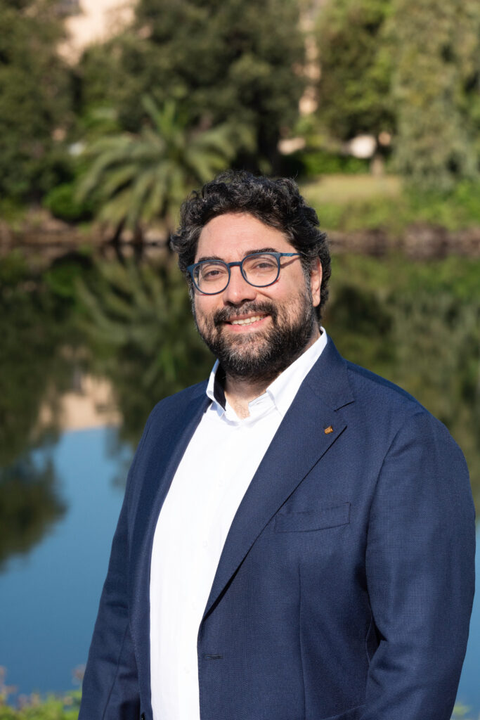 Fabio Maria Capitanucci